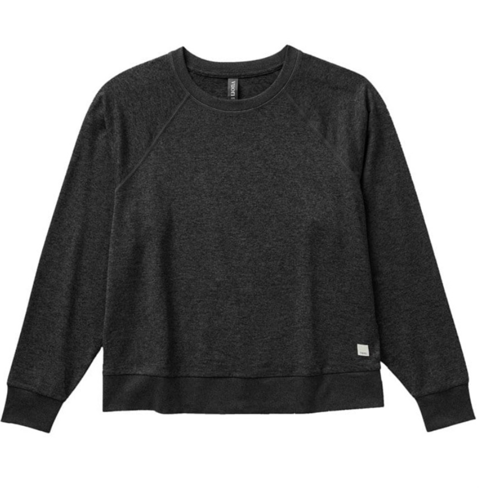 Vuori Long Sleeve Crew